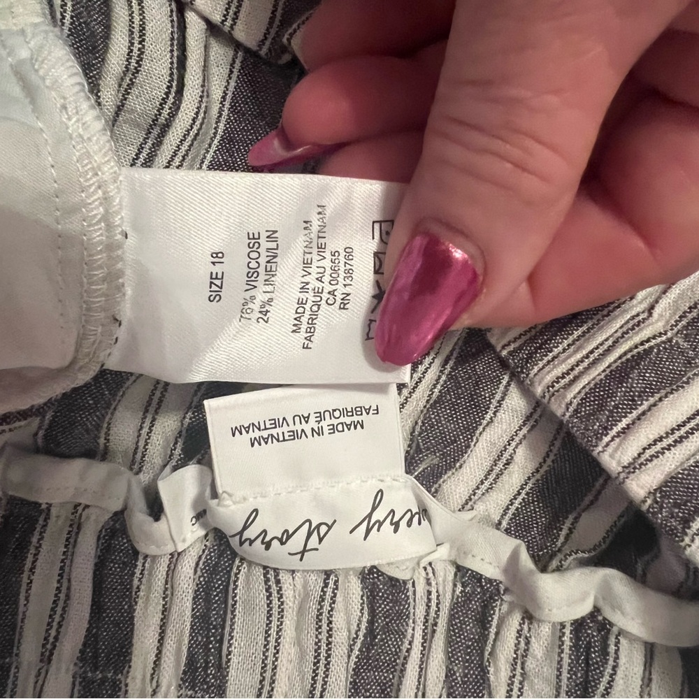 Penningtons skirt size 18